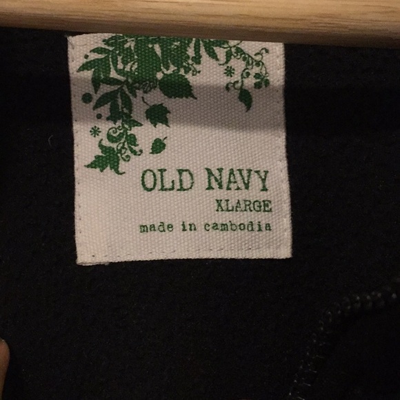 Old Navy XLarge Sweater - Picture 2 of 3